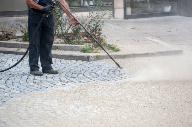 Trusted Bristow, OK Pressure Washing Experts