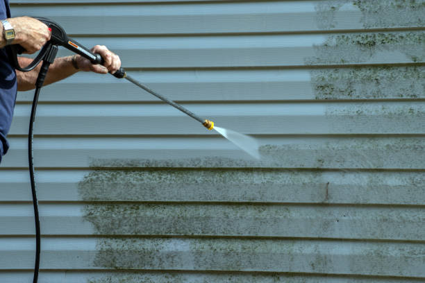 Best Warehouse Cleaning  in Bristow, OK