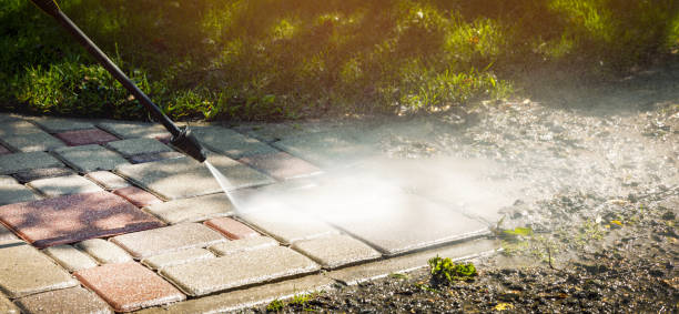 Solar Panel Cleaning in Bristow, OK
