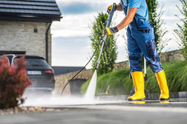 Best Restaurant Pressure Washing  in Bristow, OK